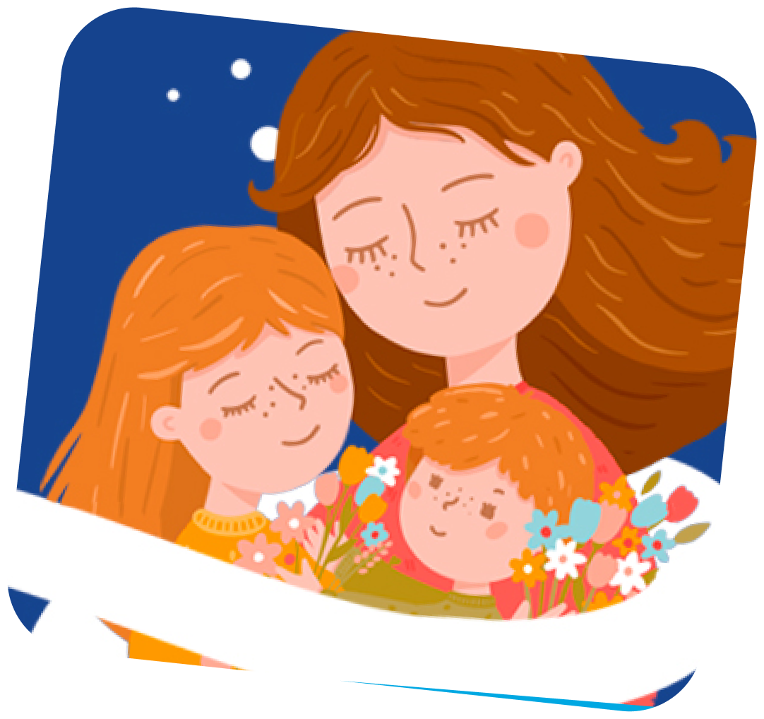 Festa della mamma