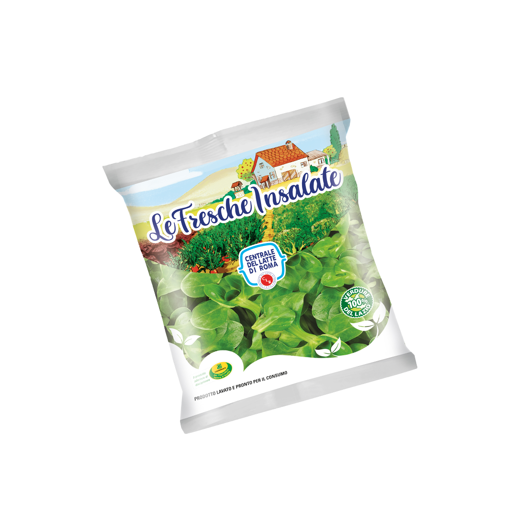 immagine di Insalate