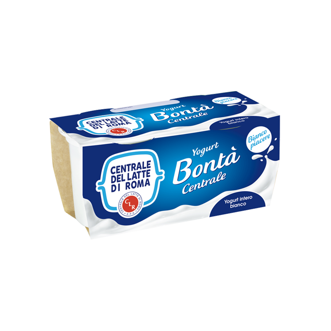 immagine di Yogurt