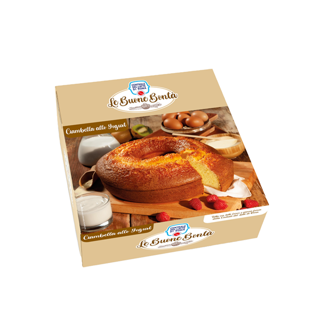 Prodotti da Forno