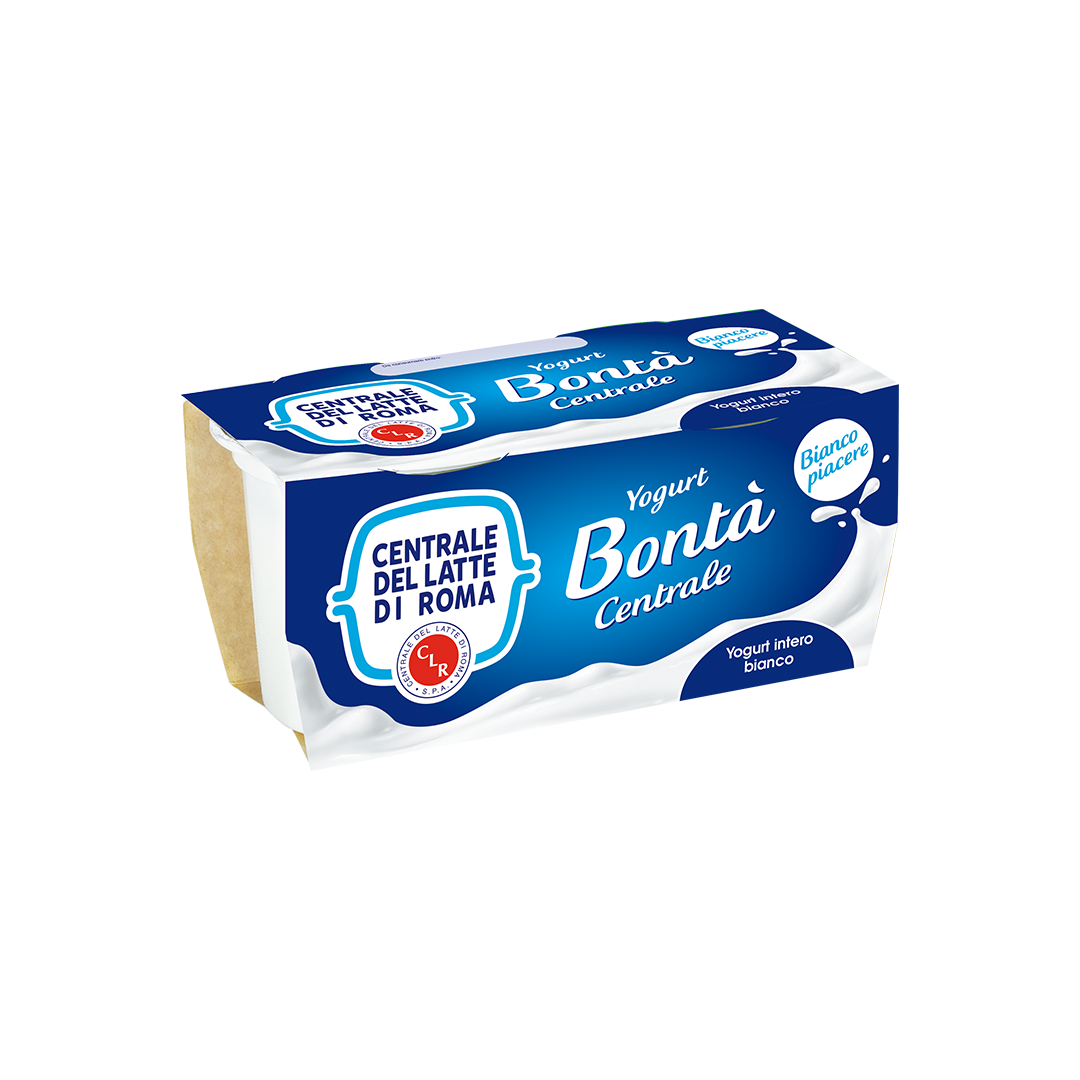 Yogurt