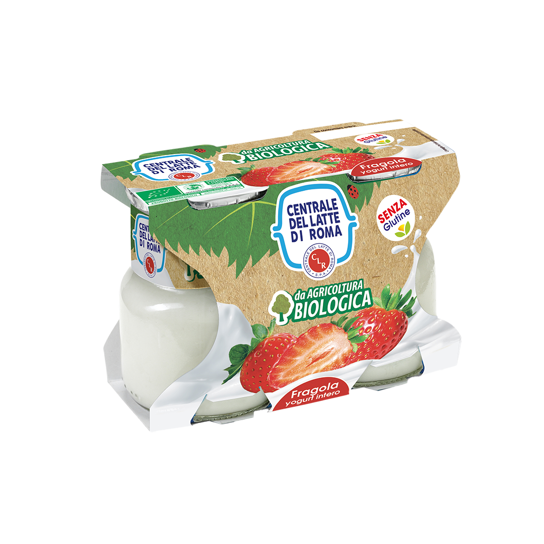 Yogurt