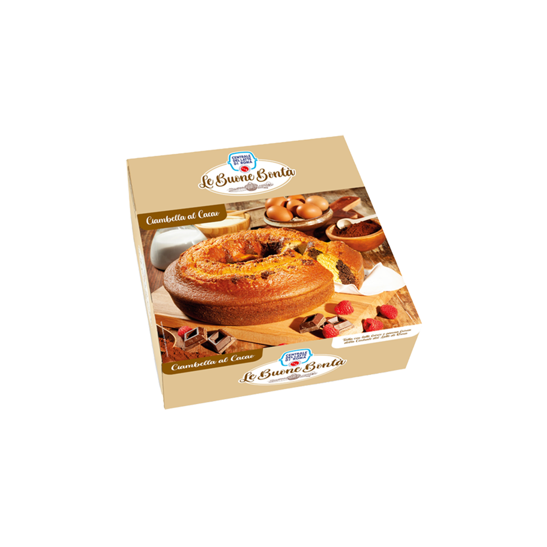 Prodotti da Forno