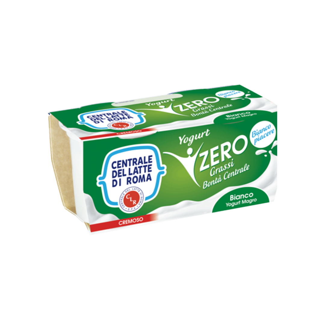 Yogurt magro