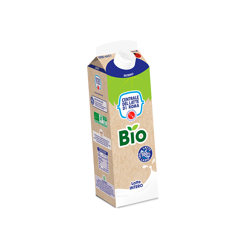 Latte Bio
