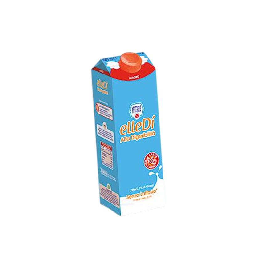 Latte Delattosato