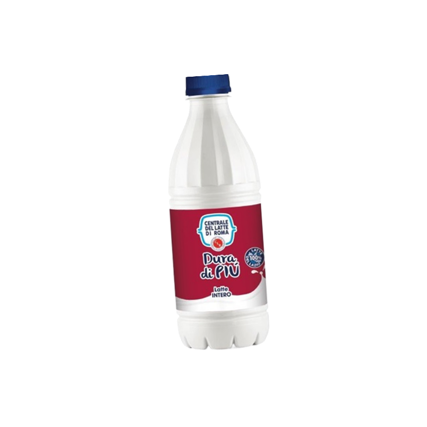 Latte Lunga Durata